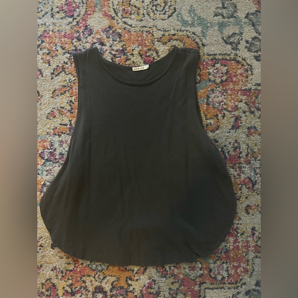 Black womens top
